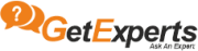 get expert logo